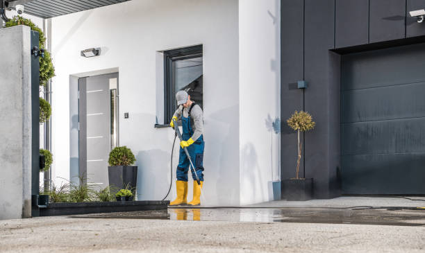 Best Parking Lot and Garage Cleaning  in Cape Canaveral, FL
